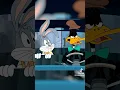 Download Lagu Looney Tunes: Rabbits Run - Bugs And Daffy Driving