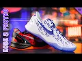 Nike Kobe 8 Protro is Disappointing Detailed Look Comparison