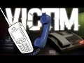 Ralph the Phone Guy The Complicit Victim