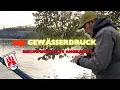 Lagu GEWÄSSERDRUCK (BERUFSFISCHEREI VS ANGELSPORT)