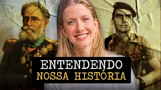 EXPLICANDO A PROCLAMAÇÃO DA REPÚBLICA