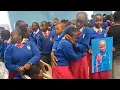 Download Lagu Emotions high as students pay tribute to Brigid Njoki