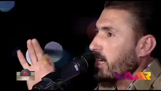 تحسين خدر فقير و علي خدر فقير سترانا سعيدى نادو 