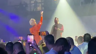 ליאור נרקיס ונרקיס אחד למיליון הופעת בכורה 