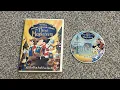Download Lagu Mickey, Donald, and Goofy The Three Musketeers 2004 DVD Overview