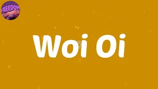  lyrics woi oi geko