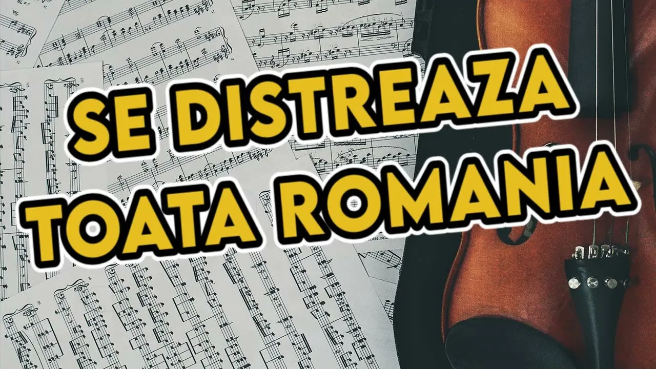 SUPER SARBE SI HORE 2022 CHEF