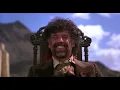 Three Amigos Gun Duel Scene Ned vs German