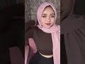 Bigo live hijab girls live 17