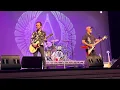 Lagu Wishbone Ash (Andy Powell) Live Argus’ “Warrior” Edmond Town Hall Newtown, CT Nov. 6th, 2025 Skeat 