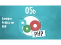 Curso POO PHP - Exemplo Pratico em PHP