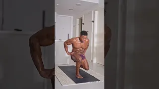 full body workout
