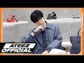 Download Lagu ATEEZ(에이티즈) log_logbook#194