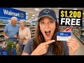15 Hidden Senior Discounts Walmart Never Advertises