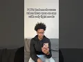 Dark mode users when they open an app with only light mode