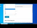 How to ping website or IP address online - under 1 minute tutorial