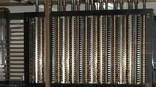 Live Refactoring Session or How To Tame Legacy Code