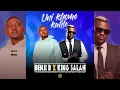 Download Lagu Benji B x King Salah - Uni khome kahle feat Sgujeguje, Tian P, KingHosi, Dankie Mpilo \u0026 Rhuu De Girl