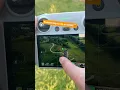 Download Lagu How to do a 360° drone orbit using Point of Interest 🔄 DJI Mini 3 Pro 🎬 @kam_visions #tutorial