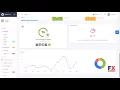 Guru Able Bootstrap 4 Angular 4 Pure Typescript Version Admin Templ