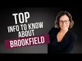 Top things to know about Brookfield Wisconsin