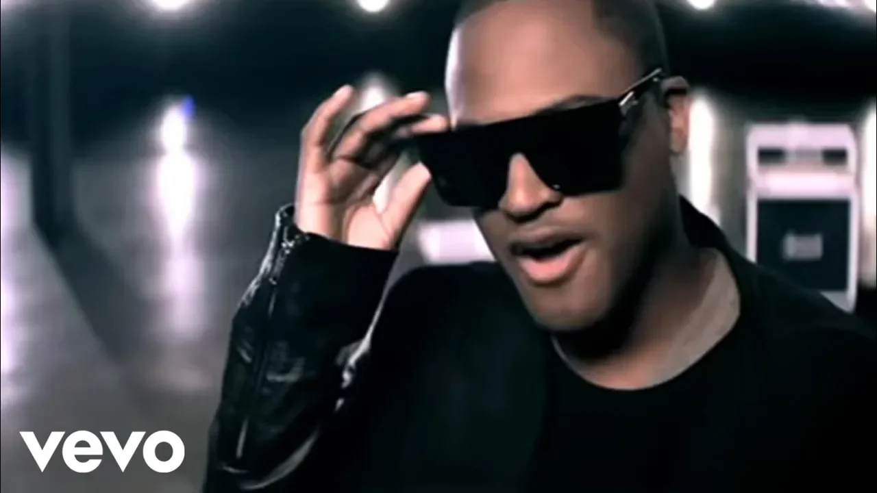 Taio Cruz - Higher (Official UK Version) ft. Kylie Minogue