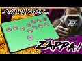 A new PS5-compatible all-button controller option Let s review the Zappa