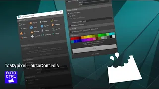 Tastypixel - Auto controls