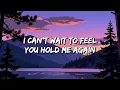 Love You, Miss You, Mean It