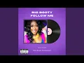 Big Booty Follow Me