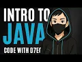 Episode 1 Introduction to Java