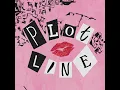plot line