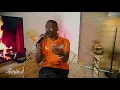 Jared MPONGO/ NAYE LISUSU/ temps d’accomplissement 5 