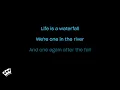 System Of A Down - Aerials (Karaoke Version)