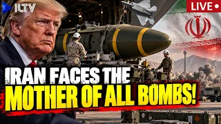 ILTV On The Hour - October 15, 2026 | Is the Middle East on the Brink of All-Out War?