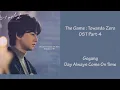 The Game : Towards Zero Ost Part 4 - Gogang (Day Always Come on Time) Lyrics