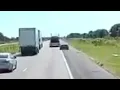 The Crazy things People do to save a few minutes and risk the lives of others