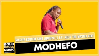 master kortese king limpopo modhefo ft 071 nelly the master beat original 
