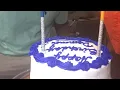 LET S CHAT-HEB cakes