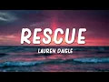 Lauren Daigle - Rescue