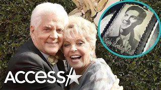 Days Of Our Lives Star Bill Hayes Reacts To 98th Birt ay SURPRISE On Set