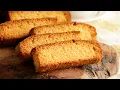 BAY BISCUIT | Receta casera - CUKit!