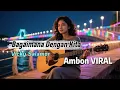 Bagaimana Dengan Kita || VICKY SALAMOR || Cover Lagu Ambon Terbaik