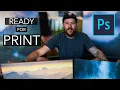 Tips For Getting Your Photos Ready For Print