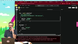 Coding Challenge Session: Local Browser Conversational Chatbot (STT, TTS, and more?)