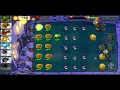 Lagu Plants vs Zombies Night Level 7 Walkthrough | PVZ | ST Warriors Gaming | STW