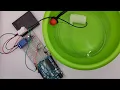 Arduino - Driving DC Motor Water Pump with Relay