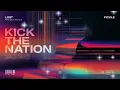 Lost Frequencies & Pickle - Kick The Nation 2026 (Pekik Edit alternativ Lyrics) 