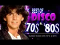 Lagu ABBA, Modern Talking, Sandra, Boney M, C C Catch, Lionel Richie 🪩 Disco Songs 80s 90s Legend