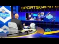 Jon Gruden on Patrick Mahomes to Chiefs